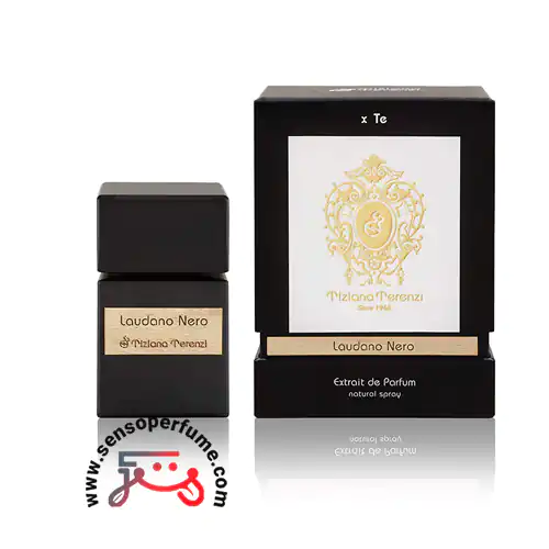 عطر ادکلن تیزیانا ترنزی لودانو نرو